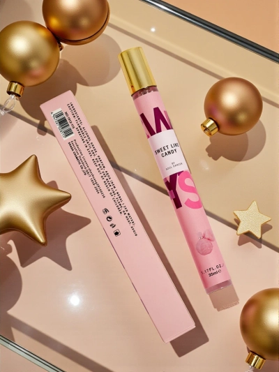 Įkvėptas moteriškas parfumuotas vanduo Sweet Like Candy