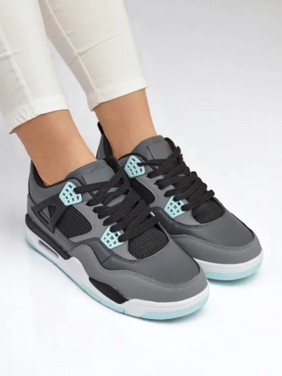 Royalfashion Спортивные женские кроссовки Street Pulse