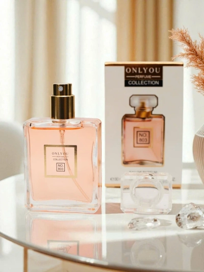 Вдохновленный парфюм для женщин EDP NO.803