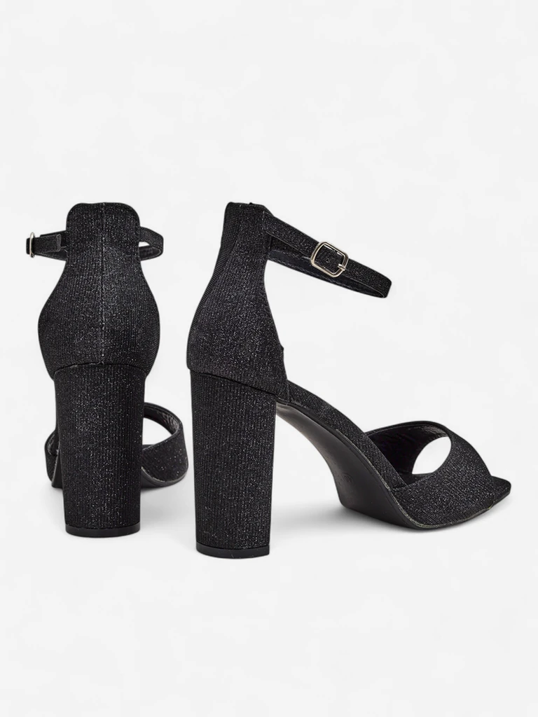 Royalfashion блестящие женские сандалии Rokates