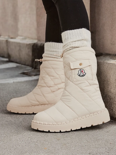 Женские снежные сапоги Royalfashion Eloig