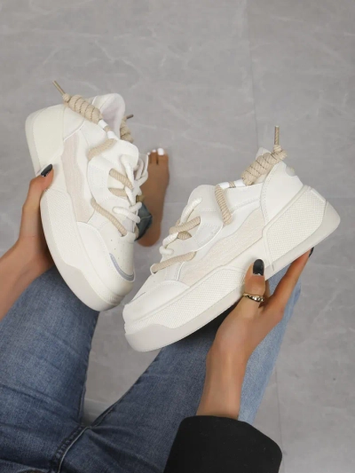 Royalfashion moterų sportiniai kedai Moodnes