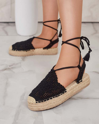 "Royalfashion" moteriški sandalai "Linv"