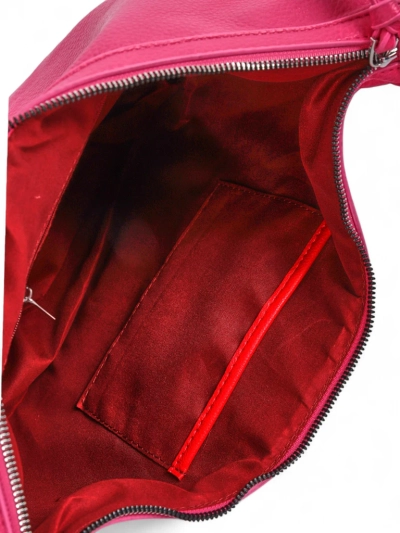 Royalfashion Didelis moteriškas eko odos shopper'is Arla Cove