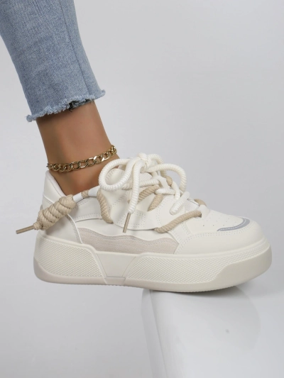 Royalfashion Женские Спортивные Кроссовки Moodnes