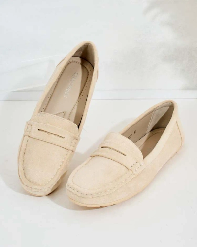 Royalfashion Elegantiški moteriški mokasinai Orri