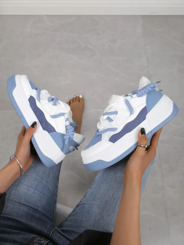 Royalfashion Спортивные кроссовки для женщин Moodnes