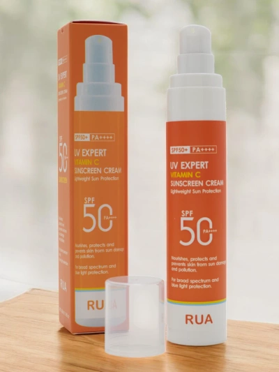 SAULĖS APSAUGOS KREMAS 50 SPF 60ml