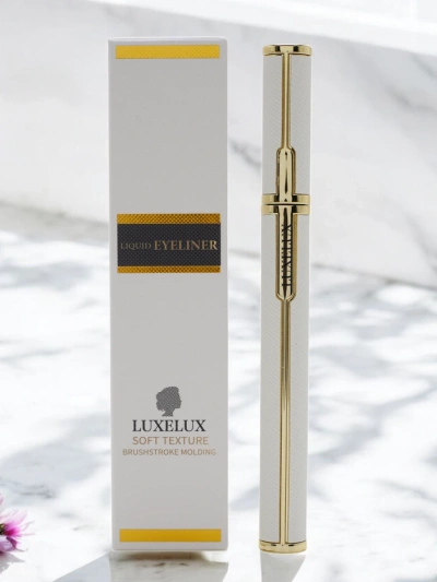 Luxelux Vandeniui atsparus akių pieštukas 1ml