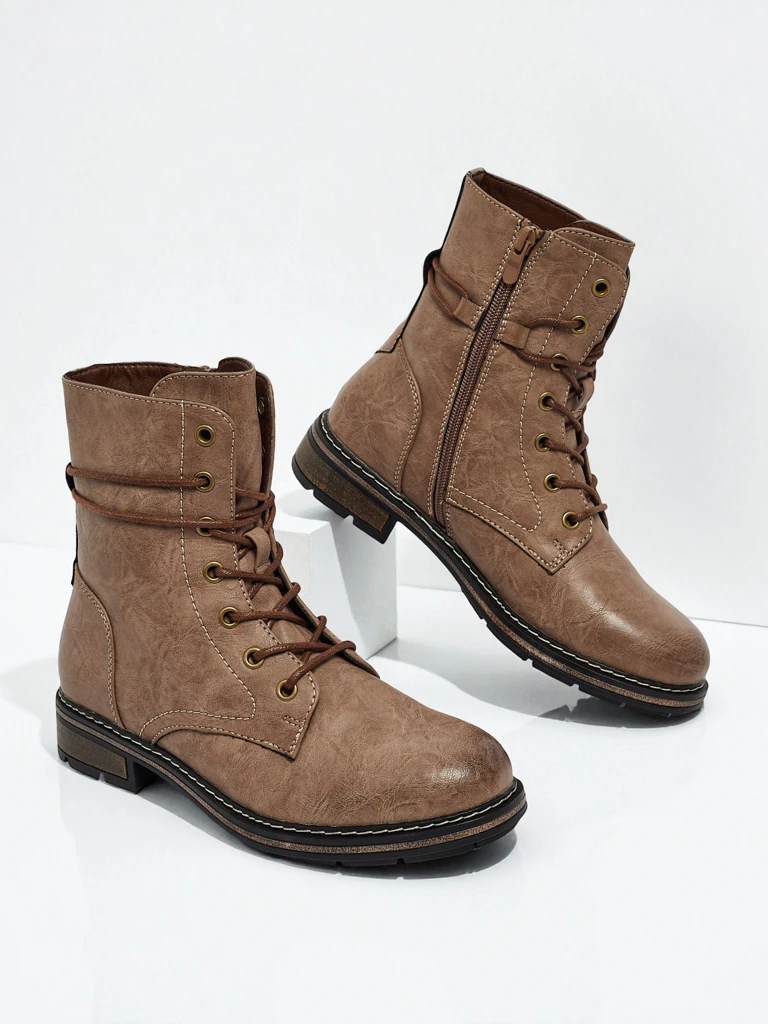 Eko odos moteriški aulinukai suvarstomi Ravonna