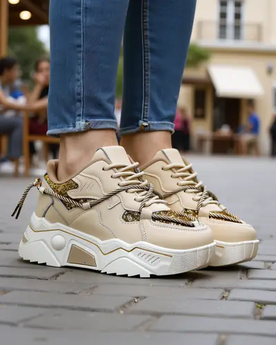 Royalfashion moteriški sportiniai bateliai Astepa