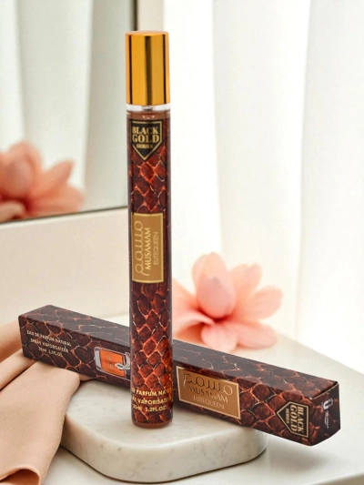 Inspirowana woda perfumowana damska Black Gold - straight up bussin'!