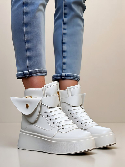 Royalfashion Женская спортивная обувь Tersela