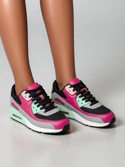 Royalfashion Женские кроссовки Airnel