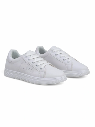 "Royalfashion" Moteriški nėriniuoti sportiniai bateliai "Fogod"