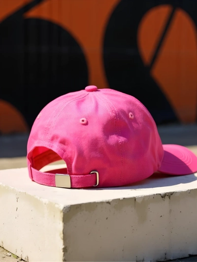 Royalfashion Mila gatvės kepurė su snapeliu