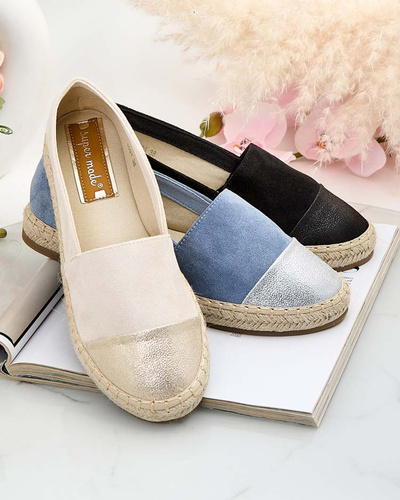 Royalfashion Moteriškos espadrilės Dafalle