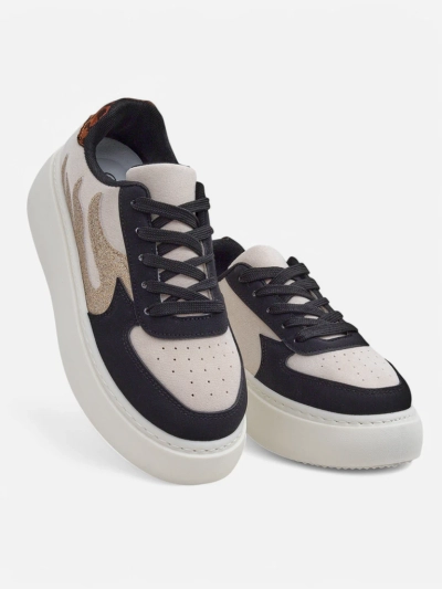 Royalfashion Женские кроссовки на платформе Sisnes