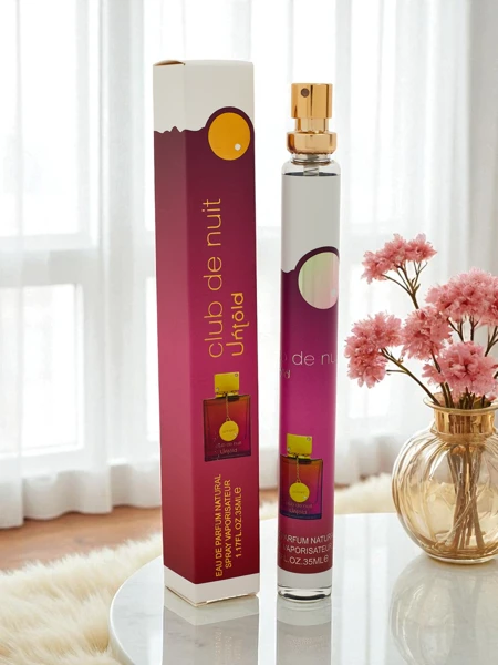 Įkvėpta moteriška parfumuota vanduo Club de Nuit