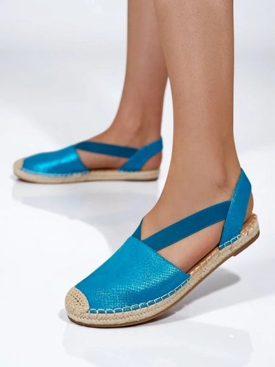 "Royalfashion" Moteriškos espadrilės "Nevva"