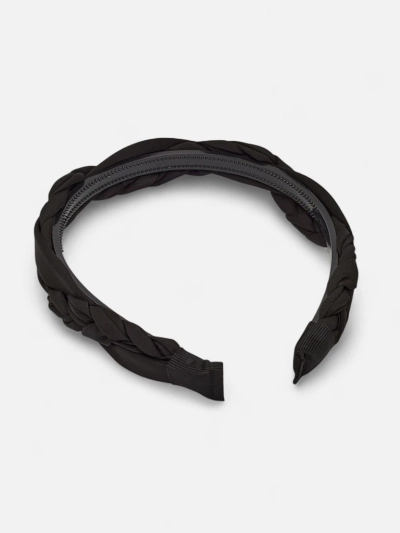 Royalfashion Braided Headband - Dope Style