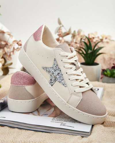 Royalfashion Женская спортивная обувь Abi