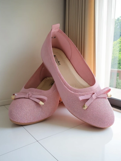 Royalfashion moteriški ballerinos Bieso