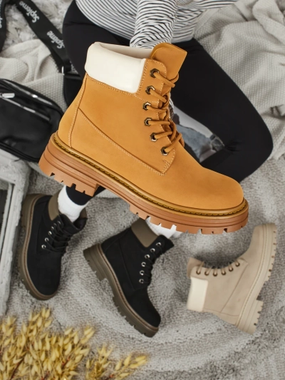 Moteriški aulinukai Avienne