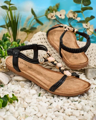 Royalfashion Женские сандалии Wian