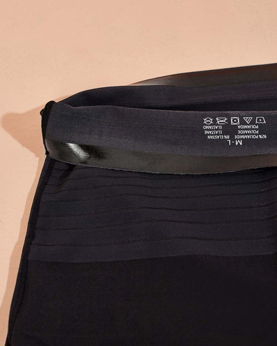 Моделирующие шорты с высокой талией Royalfashion