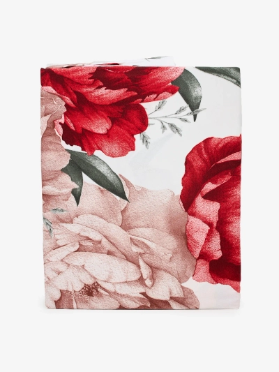 Karališkas mados Raštas lovos komplektas 200x220 4 DALYS