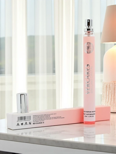 Inspirowana woda perfumowana damska Vercares