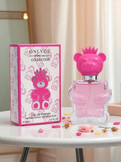 Įkvėptas Eau de Parfum moterims Only You Pink