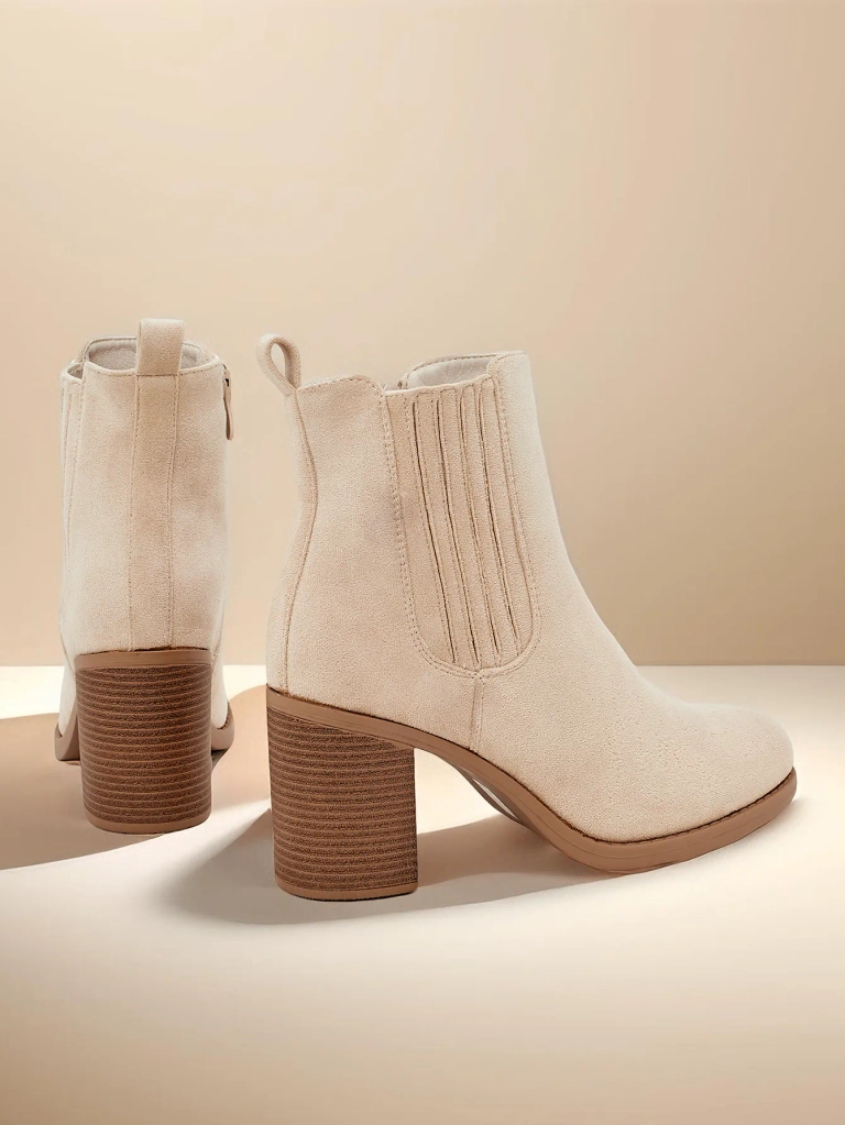 Royalfashion moteriški batai ant pastato Tomino