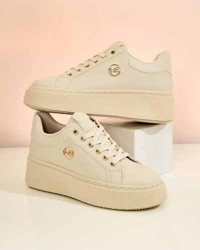 Royalfashion Женские спортивные туфли на платформе Kivensa