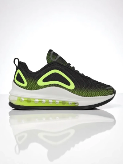 Royalfashion Sportowe sneakersy damskie Active Blend