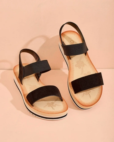 "Royalfashion" moteriški sandalai "Elos"