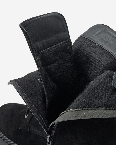 "Royalfashion" Moteriški batai "Regerre"