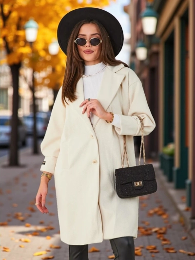 Женское пальто Royalfashion
