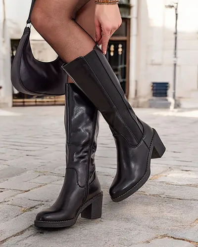 Karališkosios mados Moteriški batai Rolu