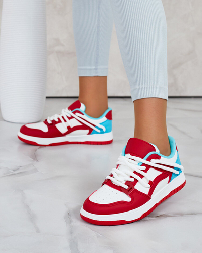 "Royalfashion" Moteriški sportiniai bateliai Tif