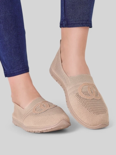 Royalfashion Moteriški sportiniai mokasinai Pertepses