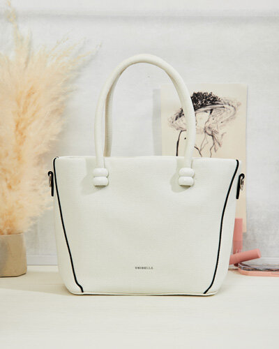 Royalfashion Elegantiška moteriška rankinė iš ekologiškos odos