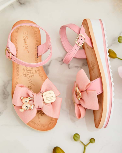 "Royalfashion" moteriški sandalai "Alip"