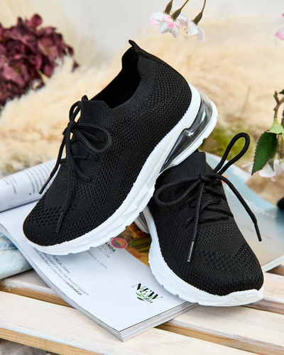 Royalfashion Детская спортивная обувь Ropoppa