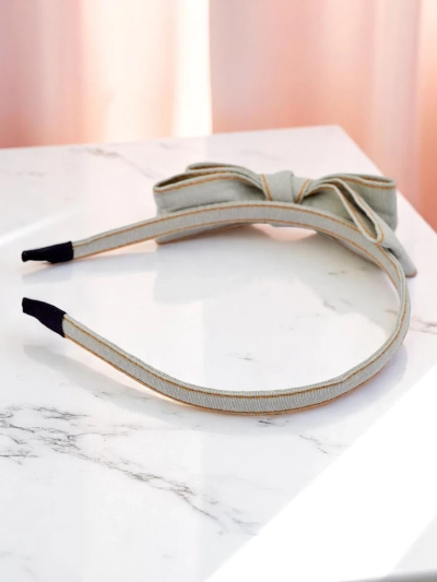 Royalfashion Lily Grace lankelis su kaspinu