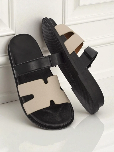 Royalfashion Женские босоножки из экокожи FlexiComfi