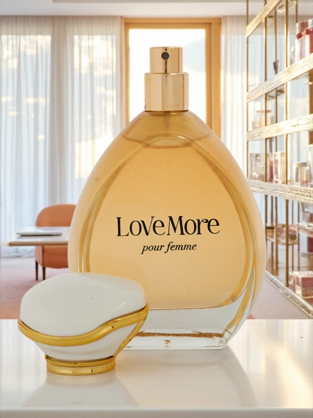 Inspirowana woda perfumowana damska Love More