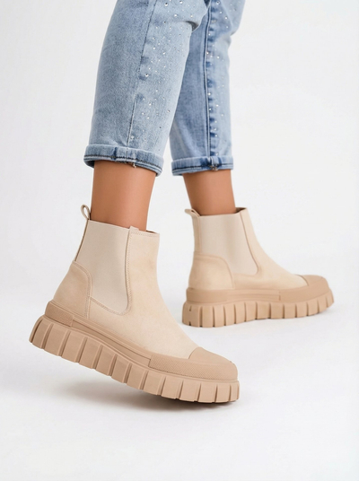 Royalfashion Moteriškiisusiaikštės batai Mietoo