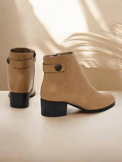 Женские сапоги Royalfashion Letitto